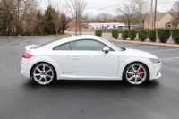 Used 2018 Audi TT RS Quattro S tronic W/NAV 2.5T quattro for sale Sold at Auto Collection in Murfreesboro TN 37129 8