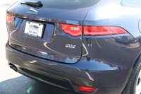 Used 2018 Jaguar F-PACE 20D R-Sport 20d R-Sport for sale Sold at Auto Collection in Murfreesboro TN 37129 13