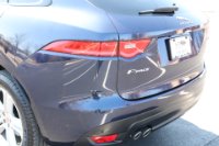 Used 2018 Jaguar F-PACE 20D R-Sport 20d R-Sport for sale Sold at Auto Collection in Murfreesboro TN 37129 15