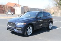 Used 2018 Jaguar F-PACE 20D R-Sport 20d R-Sport for sale Sold at Auto Collection in Murfreesboro TN 37129 2