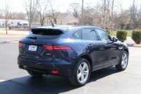 Used 2018 Jaguar F-PACE 20D R-Sport 20d R-Sport for sale Sold at Auto Collection in Murfreesboro TN 37129 3