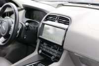 Used 2018 Jaguar F-PACE 20D R-Sport 20d R-Sport for sale Sold at Auto Collection in Murfreesboro TN 37129 37