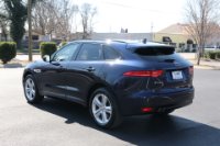 Used 2018 Jaguar F-PACE 20D R-Sport 20d R-Sport for sale Sold at Auto Collection in Murfreesboro TN 37130 4