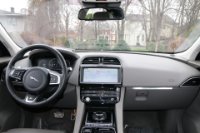 Used 2018 Jaguar F-PACE 20D R-Sport 20d R-Sport for sale Sold at Auto Collection in Murfreesboro TN 37129 56