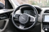 Used 2018 Jaguar F-PACE 20D R-Sport 20d R-Sport for sale Sold at Auto Collection in Murfreesboro TN 37129 57