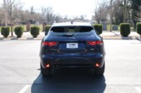 Used 2018 Jaguar F-PACE 20D R-Sport 20d R-Sport for sale Sold at Auto Collection in Murfreesboro TN 37129 6