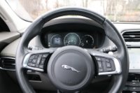 Used 2018 Jaguar F-PACE 20D R-Sport 20d R-Sport for sale Sold at Auto Collection in Murfreesboro TN 37129 63
