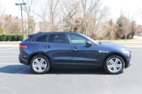 Used 2018 Jaguar F-PACE 20D R-Sport 20d R-Sport for sale Sold at Auto Collection in Murfreesboro TN 37130 8