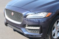Used 2018 Jaguar F-PACE 20D R-Sport 20d R-Sport for sale Sold at Auto Collection in Murfreesboro TN 37129 9