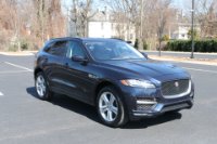 Used 2018 Jaguar F-PACE 20D R-Sport 20d R-Sport for sale Sold at Auto Collection in Murfreesboro TN 37129 1
