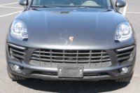 Used 2018 Porsche Macan Plus AWD for sale Sold at Auto Collection in Murfreesboro TN 37130 100