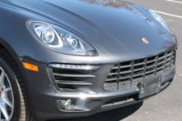 Used 2018 Porsche Macan Plus AWD for sale Sold at Auto Collection in Murfreesboro TN 37130 11