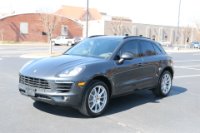 Used 2018 Porsche Macan Plus AWD for sale Sold at Auto Collection in Murfreesboro TN 37129 2