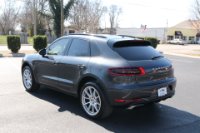 Used 2018 Porsche Macan Plus AWD for sale Sold at Auto Collection in Murfreesboro TN 37129 4
