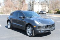 Used 2018 Porsche Macan Plus AWD for sale Sold at Auto Collection in Murfreesboro TN 37129 1