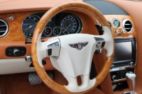 Used 2014 Bentley Flying Spur  V12 AWD for sale Sold at Auto Collection in Murfreesboro TN 37129 32