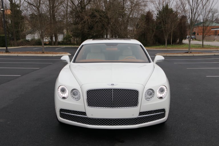 Used 2014 Bentley Flying Spur V12 AWD for sale Sold at Auto Collection in Murfreesboro TN 37130 5