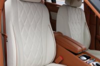 Used 2014 Bentley Flying Spur V12 AWD for sale Sold at Auto Collection in Murfreesboro TN 37129 50