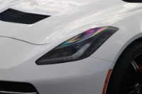 Used 2014 Chevrolet Corvette STINGRAY Z51 3LT CONVERTIBLE PERFORMANCE EXHAUST W/NAV for sale Sold at Auto Collection in Murfreesboro TN 37129 10