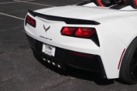 Used 2014 Chevrolet Corvette STINGRAY Z51 3LT CONVERTIBLE PERFORMANCE EXHAUST W/NAV for sale Sold at Auto Collection in Murfreesboro TN 37129 13