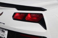 Used 2014 Chevrolet Corvette STINGRAY Z51 3LT CONVERTIBLE PERFORMANCE EXHAUST W/NAV for sale Sold at Auto Collection in Murfreesboro TN 37129 14
