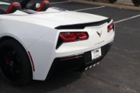 Used 2014 Chevrolet Corvette STINGRAY Z51 3LT CONVERTIBLE PERFORMANCE EXHAUST W/NAV for sale Sold at Auto Collection in Murfreesboro TN 37129 15