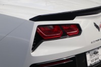 Used 2014 Chevrolet Corvette STINGRAY Z51 3LT CONVERTIBLE PERFORMANCE EXHAUST W/NAV for sale Sold at Auto Collection in Murfreesboro TN 37129 16