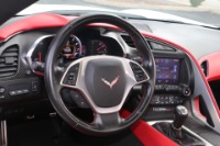 Used 2014 Chevrolet Corvette STINGRAY Z51 3LT CONVERTIBLE PERFORMANCE EXHAUST W/NAV for sale Sold at Auto Collection in Murfreesboro TN 37129 18