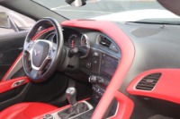 Used 2014 Chevrolet Corvette STINGRAY Z51 3LT CONVERTIBLE PERFORMANCE EXHAUST W/NAV for sale Sold at Auto Collection in Murfreesboro TN 37129 23