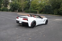 Used 2014 Chevrolet Corvette STINGRAY Z51 3LT CONVERTIBLE PERFORMANCE EXHAUST W/NAV for sale Sold at Auto Collection in Murfreesboro TN 37129 3