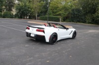 Used 2014 Chevrolet Corvette STINGRAY Z51 3LT CONVERTIBLE PERFORMANCE EXHAUST W/NAV for sale Sold at Auto Collection in Murfreesboro TN 37129 3