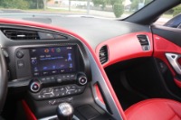 Used 2014 Chevrolet Corvette STINGRAY Z51 3LT CONVERTIBLE PERFORMANCE EXHAUST W/NAV for sale Sold at Auto Collection in Murfreesboro TN 37129 39