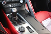 Used 2014 Chevrolet Corvette STINGRAY Z51 3LT CONVERTIBLE PERFORMANCE EXHAUST W/NAV for sale Sold at Auto Collection in Murfreesboro TN 37129 43