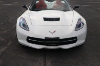 Used 2014 Chevrolet Corvette STINGRAY Z51 3LT CONVERTIBLE PERFORMANCE EXHAUST W/NAV for sale Sold at Auto Collection in Murfreesboro TN 37130 52