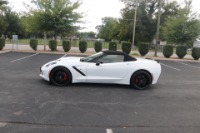 Used 2014 Chevrolet Corvette STINGRAY Z51 3LT CONVERTIBLE PERFORMANCE EXHAUST W/NAV for sale Sold at Auto Collection in Murfreesboro TN 37130 61