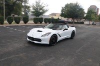 Used 2014 Chevrolet Corvette STINGRAY Z51 3LT CONVERTIBLE PERFORMANCE EXHAUST W/NAV for sale Sold at Auto Collection in Murfreesboro TN 37129 62