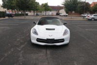 Used 2014 Chevrolet Corvette STINGRAY Z51 3LT CONVERTIBLE PERFORMANCE EXHAUST W/NAV for sale Sold at Auto Collection in Murfreesboro TN 37130 63