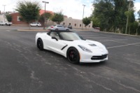 Used 2014 Chevrolet Corvette STINGRAY Z51 3LT CONVERTIBLE PERFORMANCE EXHAUST W/NAV for sale Sold at Auto Collection in Murfreesboro TN 37130 64