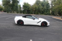 Used 2014 Chevrolet Corvette STINGRAY Z51 3LT CONVERTIBLE PERFORMANCE EXHAUST W/NAV for sale Sold at Auto Collection in Murfreesboro TN 37129 65