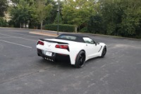 Used 2014 Chevrolet Corvette STINGRAY Z51 3LT CONVERTIBLE PERFORMANCE EXHAUST W/NAV for sale Sold at Auto Collection in Murfreesboro TN 37129 66