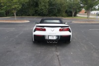 Used 2014 Chevrolet Corvette STINGRAY Z51 3LT CONVERTIBLE PERFORMANCE EXHAUST W/NAV for sale Sold at Auto Collection in Murfreesboro TN 37130 67