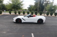 Used 2014 Chevrolet Corvette STINGRAY Z51 3LT CONVERTIBLE PERFORMANCE EXHAUST W/NAV for sale Sold at Auto Collection in Murfreesboro TN 37129 7
