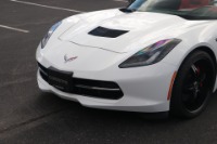 Used 2014 Chevrolet Corvette STINGRAY Z51 3LT CONVERTIBLE PERFORMANCE EXHAUST W/NAV for sale Sold at Auto Collection in Murfreesboro TN 37130 9