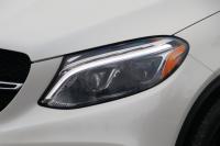 Used 2019 Mercedes-Benz GLE 43 AMG 4MATIC PREMIUM COUPE W/NAV for sale Sold at Auto Collection in Murfreesboro TN 37129 10