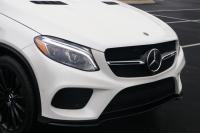 Used 2019 Mercedes-Benz GLE 43 AMG 4MATIC PREMIUM COUPE W/NAV for sale Sold at Auto Collection in Murfreesboro TN 37130 11
