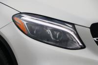 Used 2019 Mercedes-Benz GLE 43 AMG 4MATIC PREMIUM COUPE W/NAV for sale Sold at Auto Collection in Murfreesboro TN 37129 12