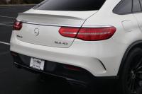 Used 2019 Mercedes-Benz GLE 43 AMG 4MATIC PREMIUM COUPE W/NAV for sale Sold at Auto Collection in Murfreesboro TN 37130 13