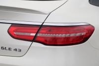 Used 2019 Mercedes-Benz GLE 43 AMG 4MATIC PREMIUM COUPE W/NAV for sale Sold at Auto Collection in Murfreesboro TN 37130 14