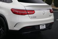 Used 2019 Mercedes-Benz GLE 43 AMG 4MATIC PREMIUM COUPE W/NAV for sale Sold at Auto Collection in Murfreesboro TN 37130 15