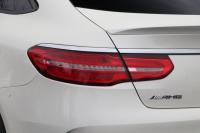 Used 2019 Mercedes-Benz GLE 43 AMG 4MATIC PREMIUM COUPE W/NAV for sale Sold at Auto Collection in Murfreesboro TN 37130 16